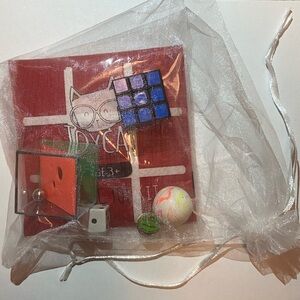 Road Trip Game Set to Pass the Time